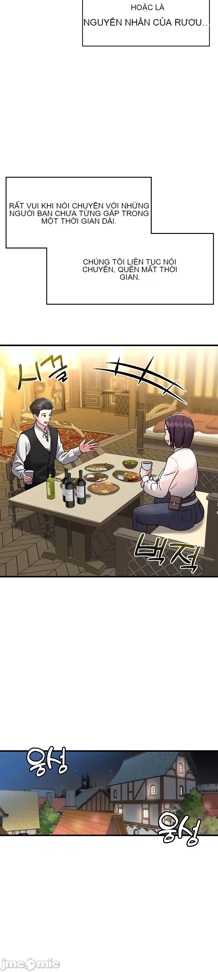 Chiến binh ly hôn trở thành giáo sư đại học Chương 1-40