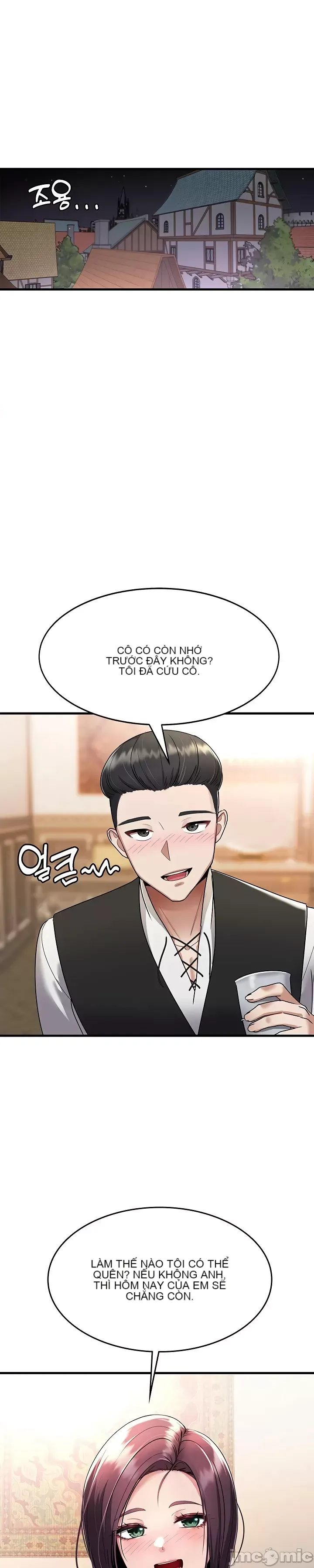 Chiến binh ly hôn trở thành giáo sư đại học Chương 1-40