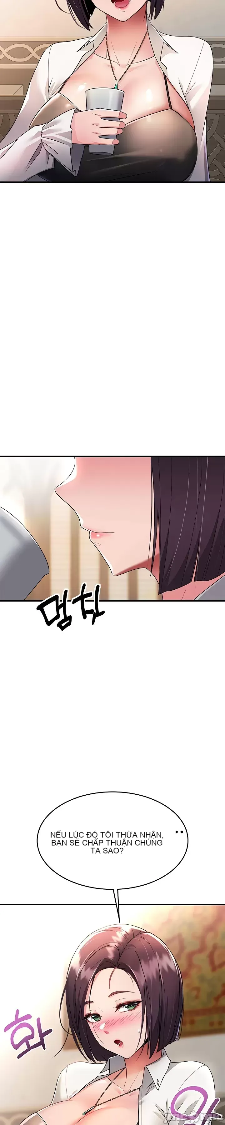 Chiến binh ly hôn trở thành giáo sư đại học Chương 1-40