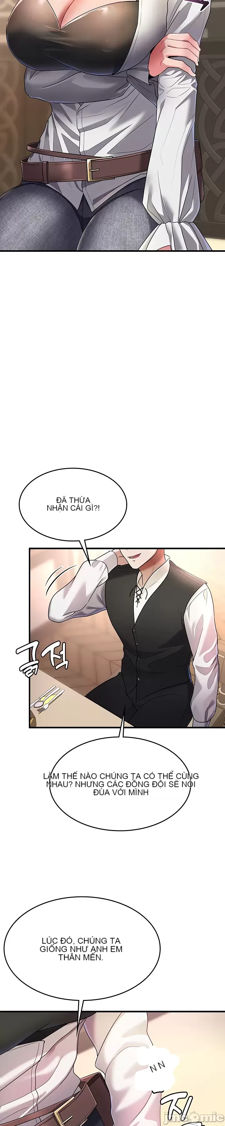 Chiến binh ly hôn trở thành giáo sư đại học Chương 1-40