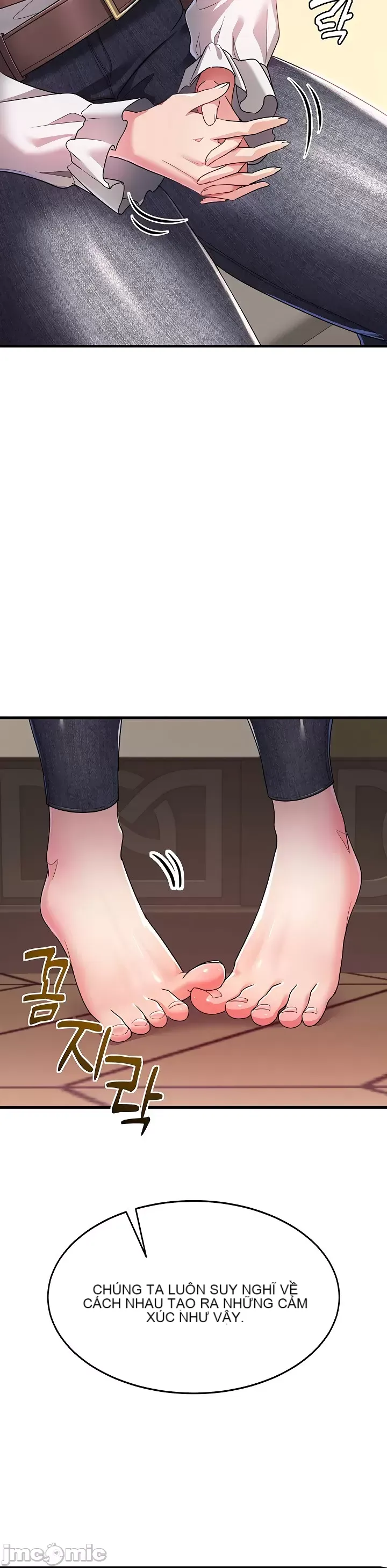 Chiến binh ly hôn trở thành giáo sư đại học Chương 1-40