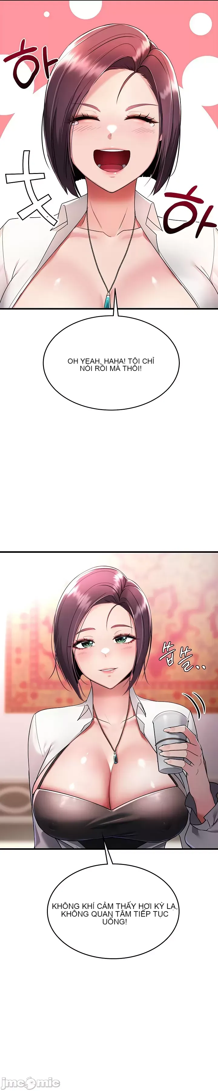 Chiến binh ly hôn trở thành giáo sư đại học Chương 1-40