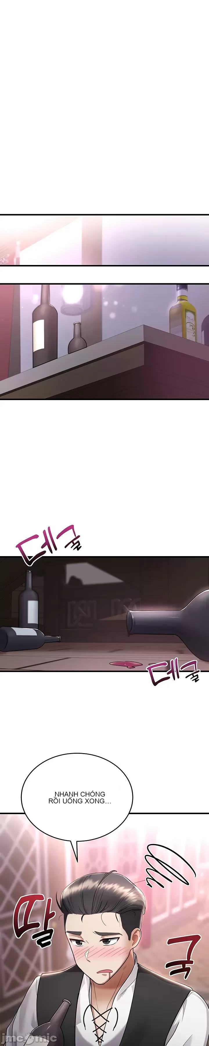 Chiến binh ly hôn trở thành giáo sư đại học Chương 1-40