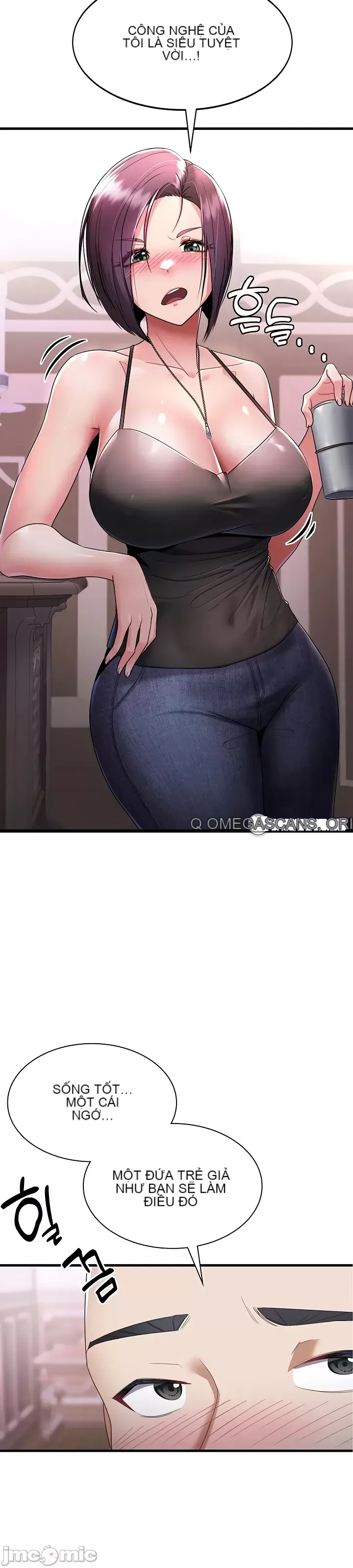 Chiến binh ly hôn trở thành giáo sư đại học Chương 1-40