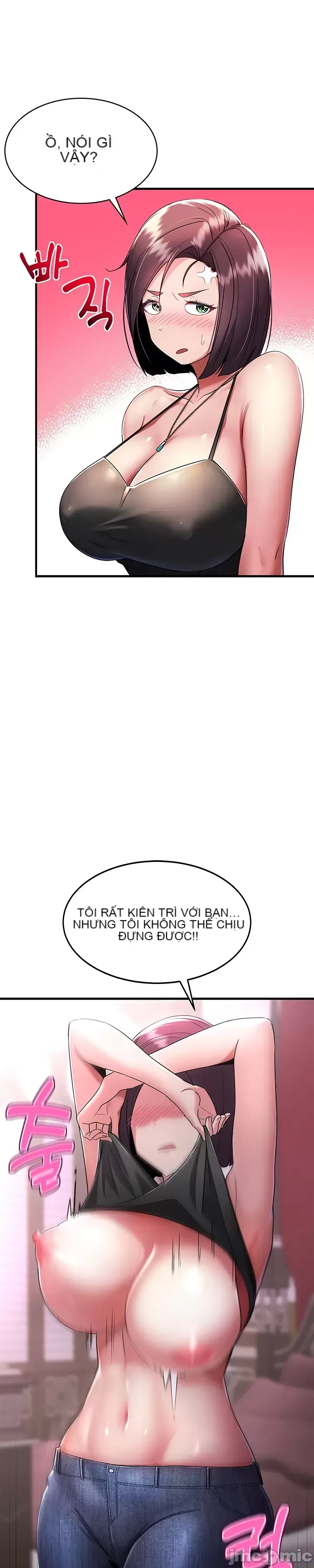 Chiến binh ly hôn trở thành giáo sư đại học Chương 1-40