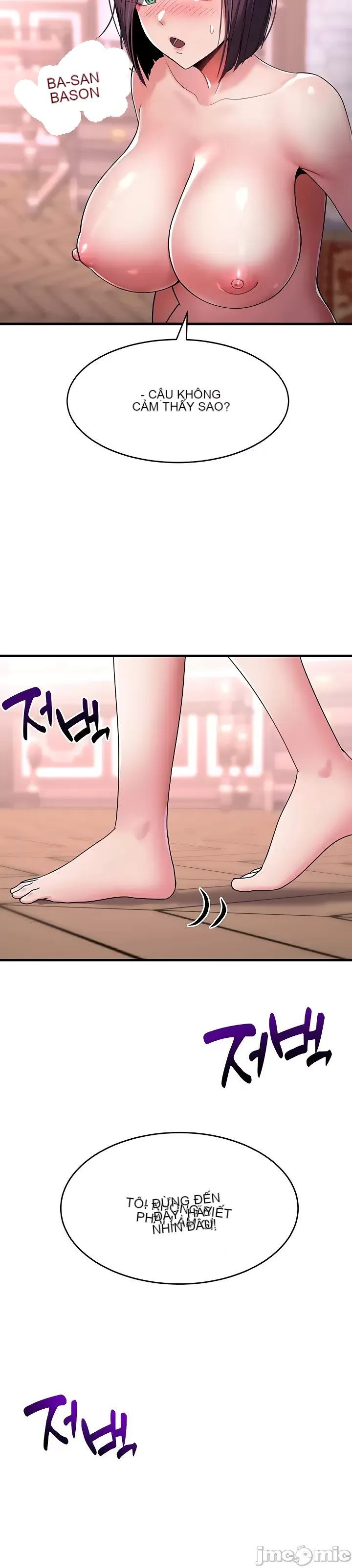 Chiến binh ly hôn trở thành giáo sư đại học Chương 1-40