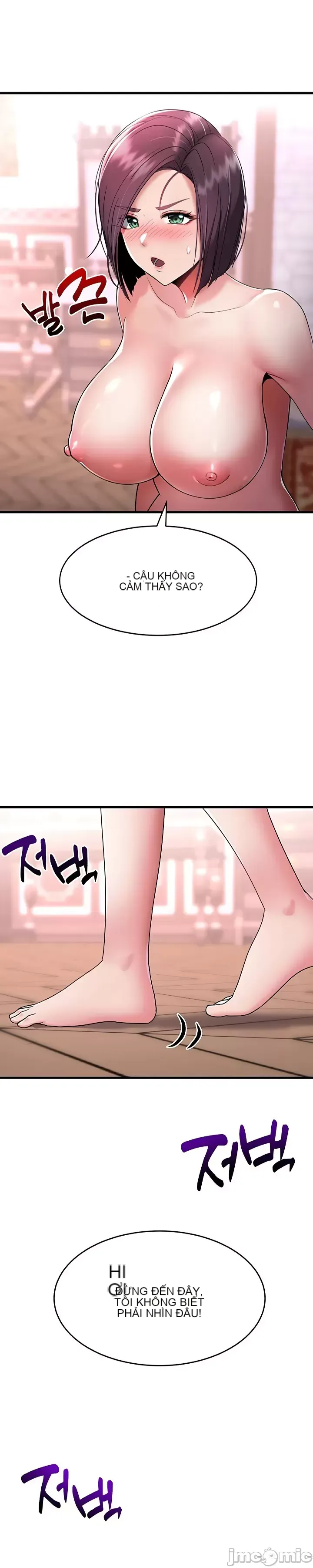 Chiến binh ly hôn trở thành giáo sư đại học Chương 1-40