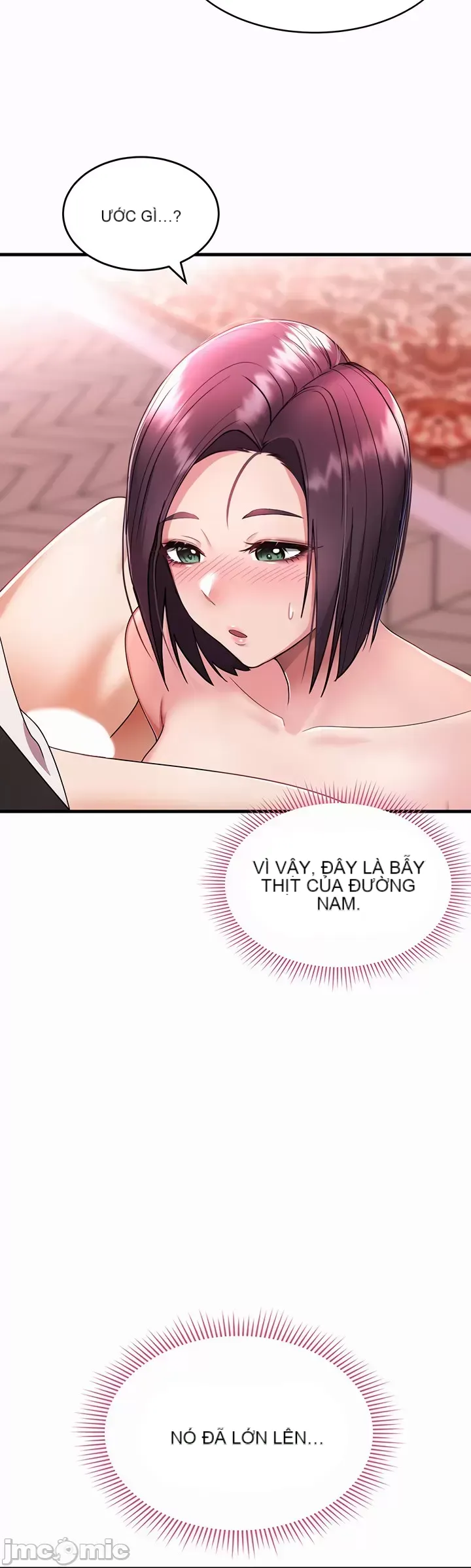 Chiến binh ly hôn trở thành giáo sư đại học Chương 1-40