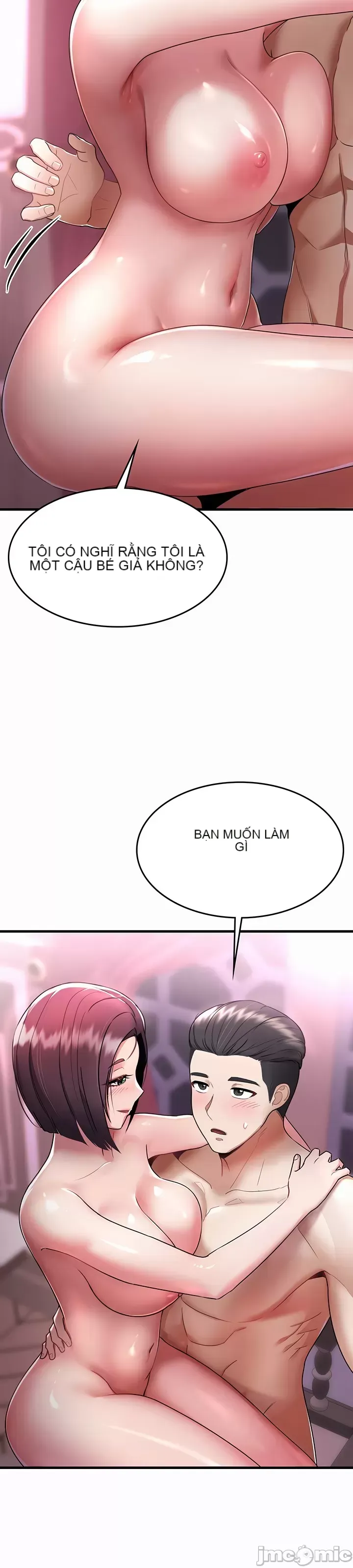 Chiến binh ly hôn trở thành giáo sư đại học Chương 1-40