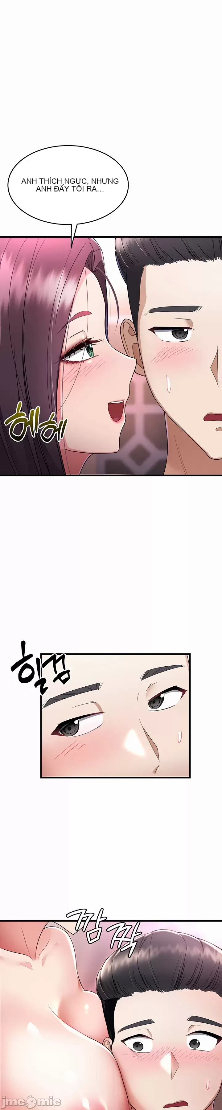 Chiến binh ly hôn trở thành giáo sư đại học Chương 1-40