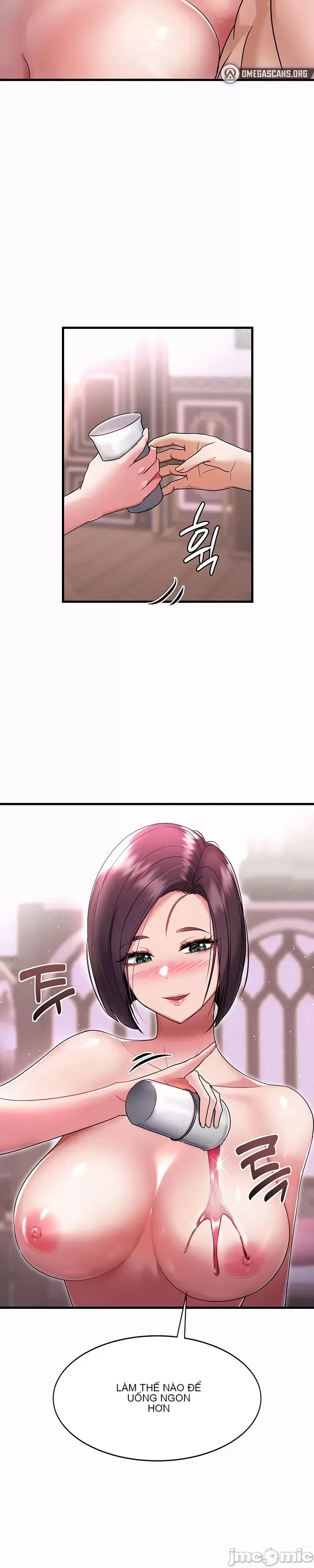 Chiến binh ly hôn trở thành giáo sư đại học Chương 1-40