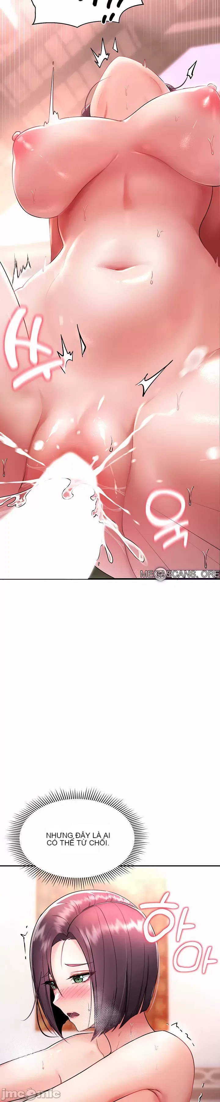 Chiến binh ly hôn trở thành giáo sư đại học Chương 1-40