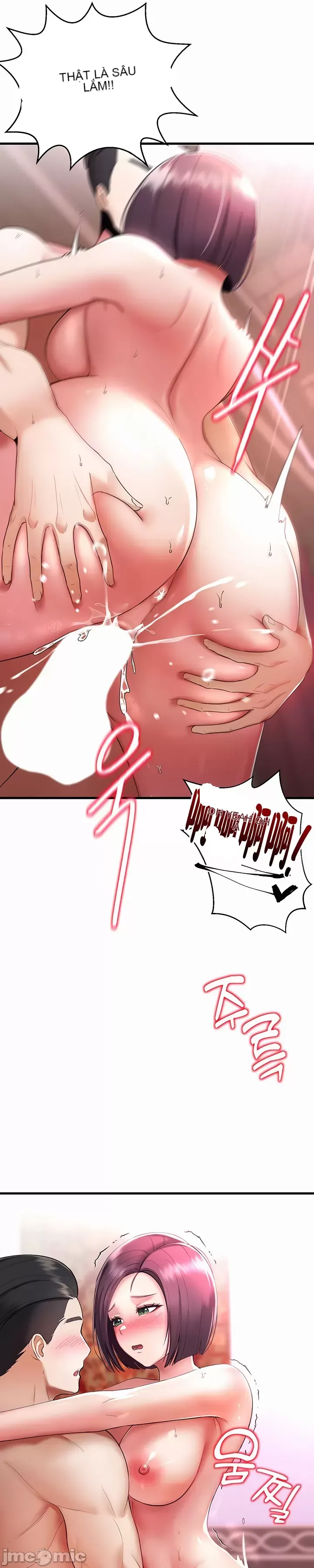 Chiến binh ly hôn trở thành giáo sư đại học Chương 1-40