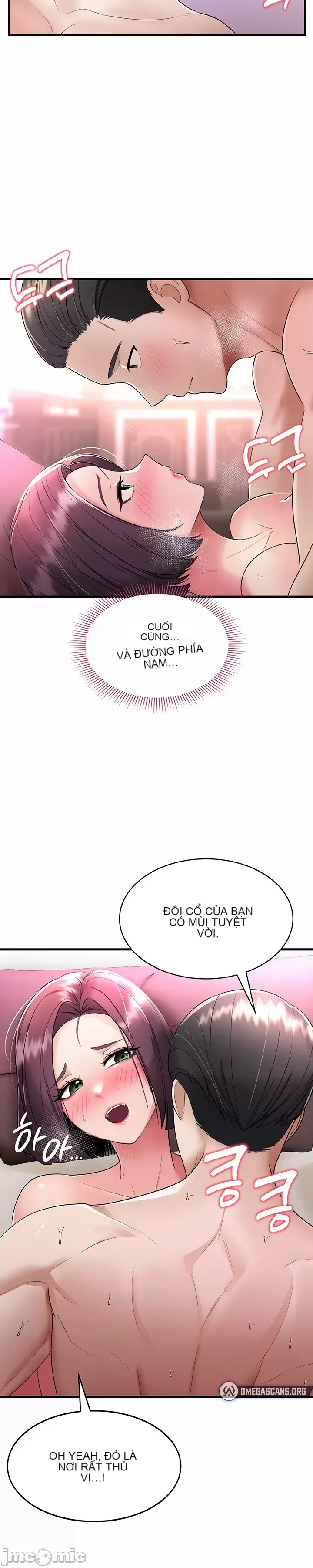 Chiến binh ly hôn trở thành giáo sư đại học Chương 1-40