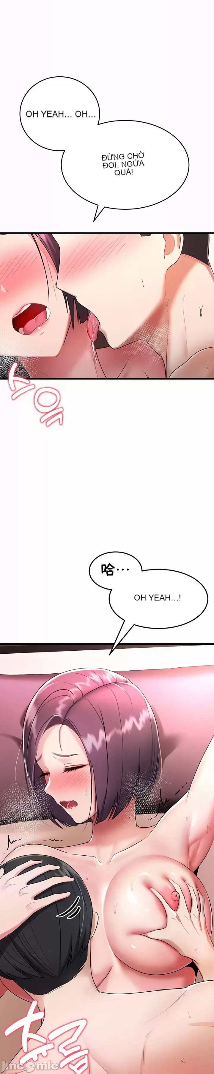 Chiến binh ly hôn trở thành giáo sư đại học Chương 1-40