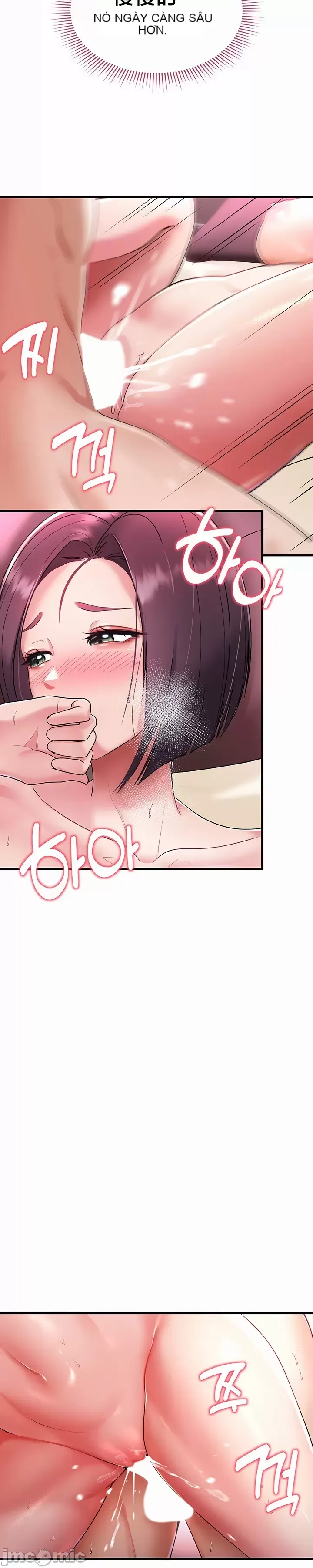 Chiến binh ly hôn trở thành giáo sư đại học Chương 1-40