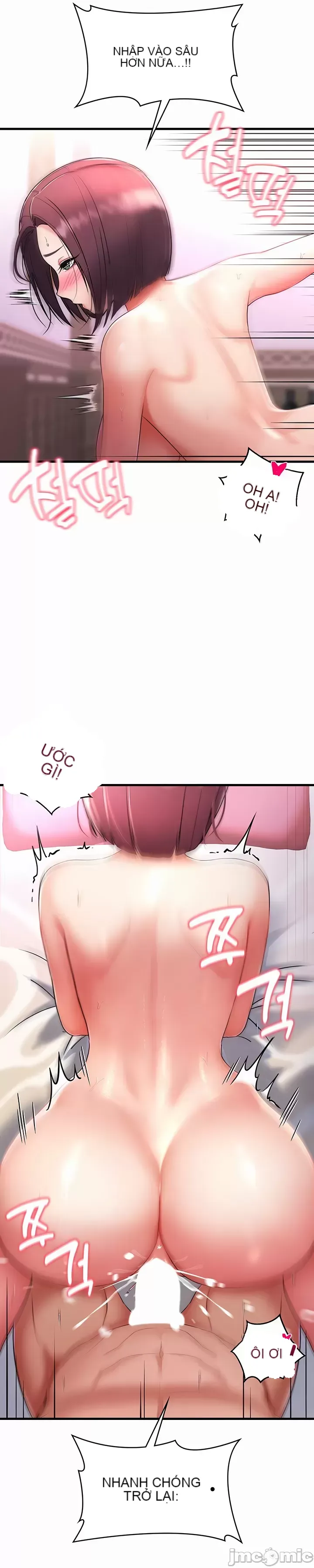 Chiến binh ly hôn trở thành giáo sư đại học Chương 1-40