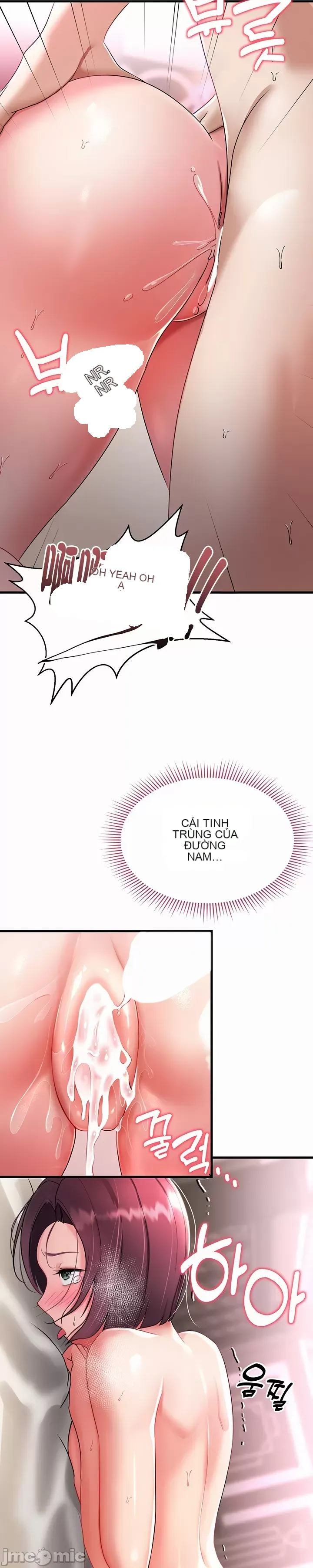 Chiến binh ly hôn trở thành giáo sư đại học Chương 1-40