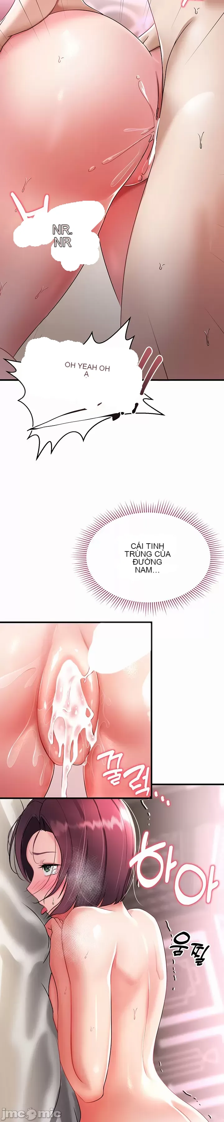 Chiến binh ly hôn trở thành giáo sư đại học Chương 1-40