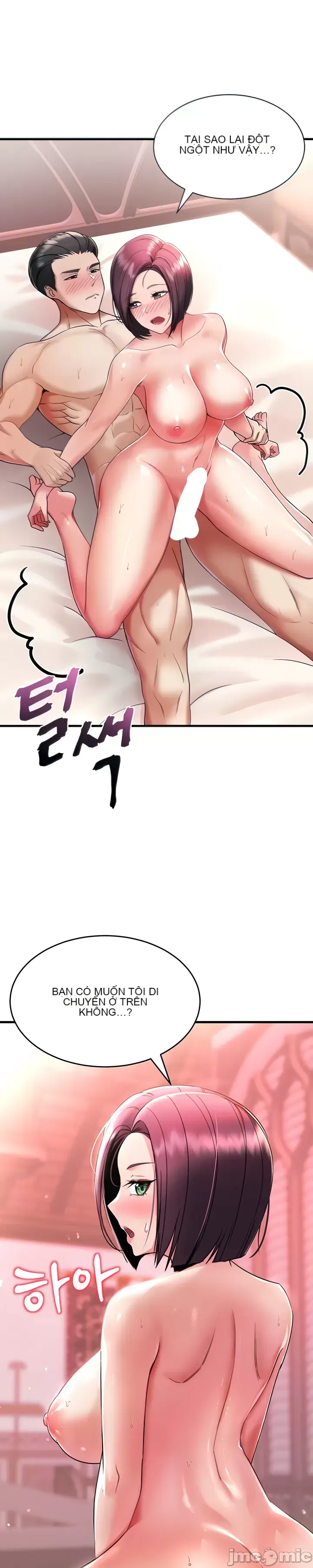 Chiến binh ly hôn trở thành giáo sư đại học Chương 1-40