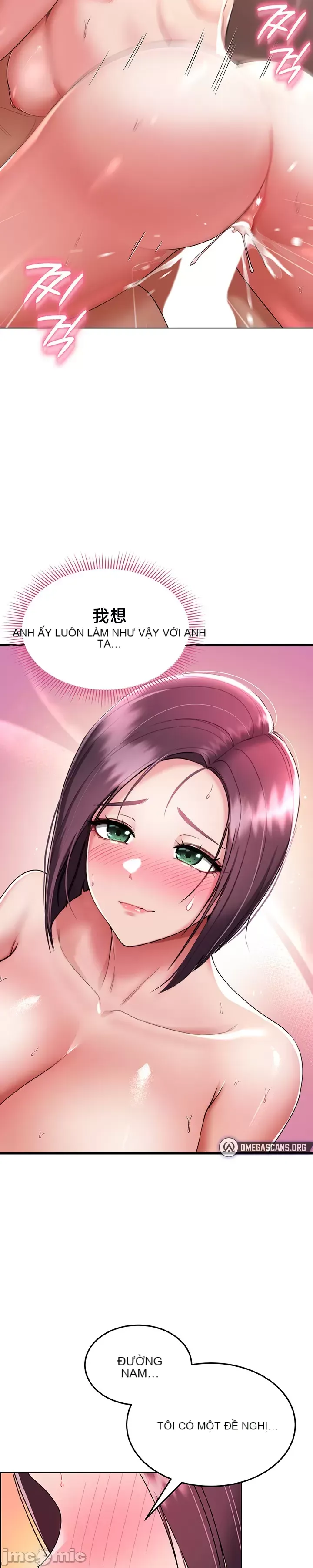 Chiến binh ly hôn trở thành giáo sư đại học Chương 1-40