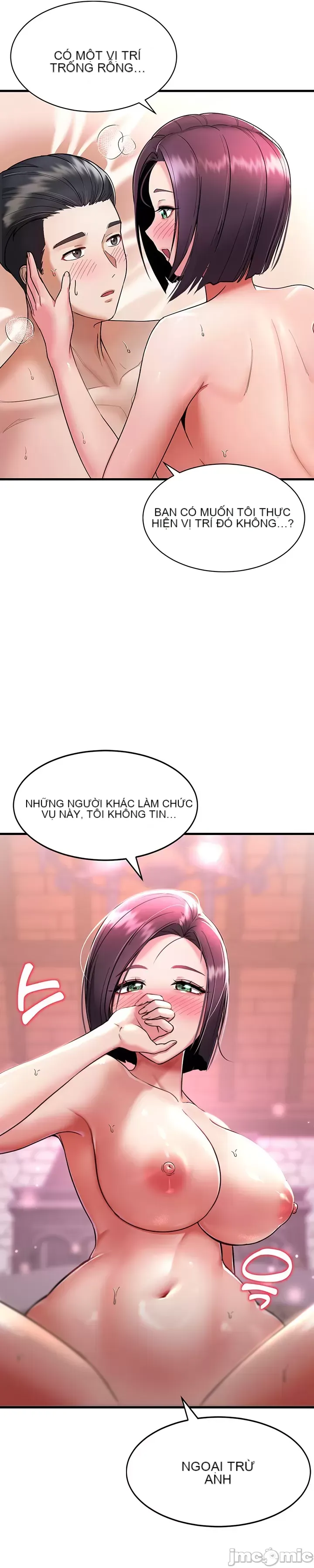 Chiến binh ly hôn trở thành giáo sư đại học Chương 1-40