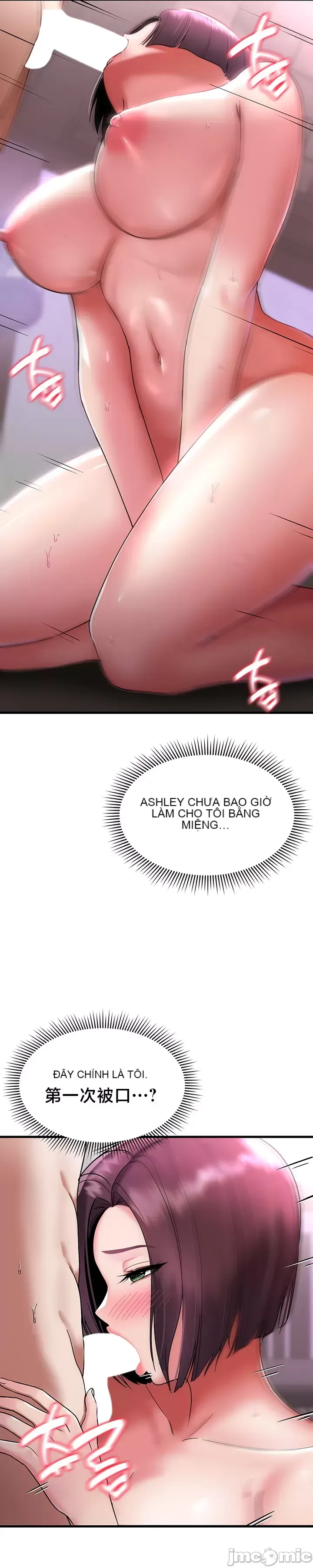 Chiến binh ly hôn trở thành giáo sư đại học Chương 1-40