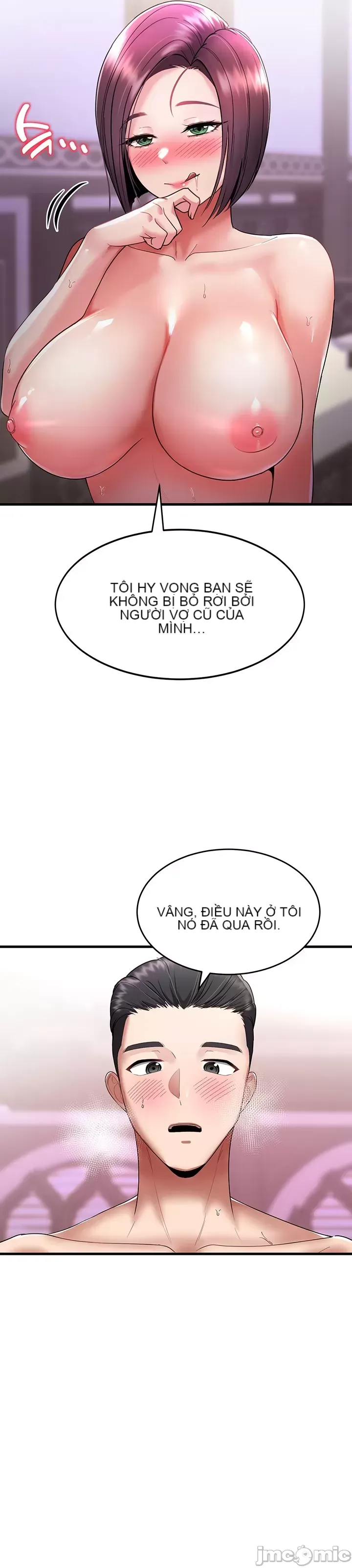 Chiến binh ly hôn trở thành giáo sư đại học Chương 1-40