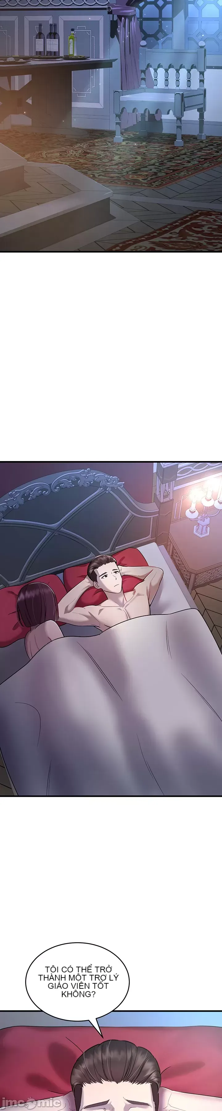 Chiến binh ly hôn trở thành giáo sư đại học Chương 1-40