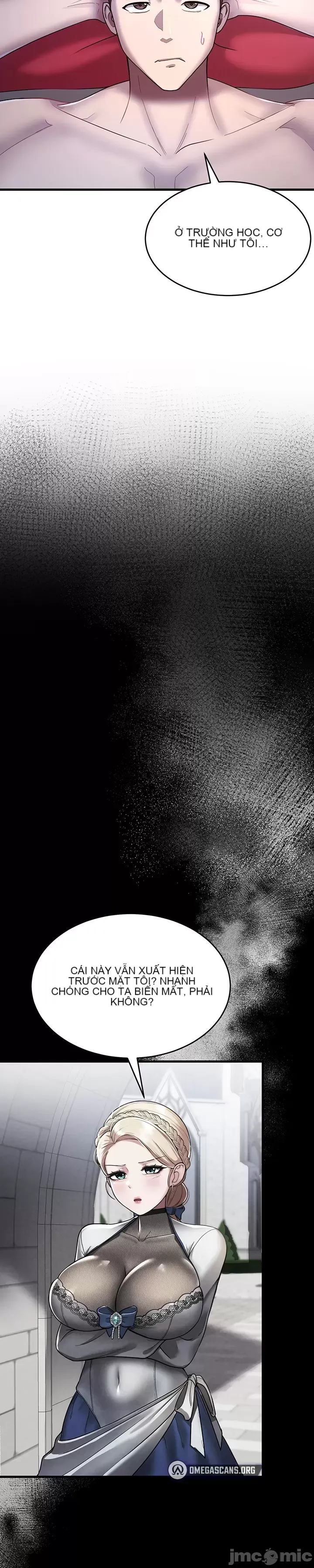 Chiến binh ly hôn trở thành giáo sư đại học Chương 1-40