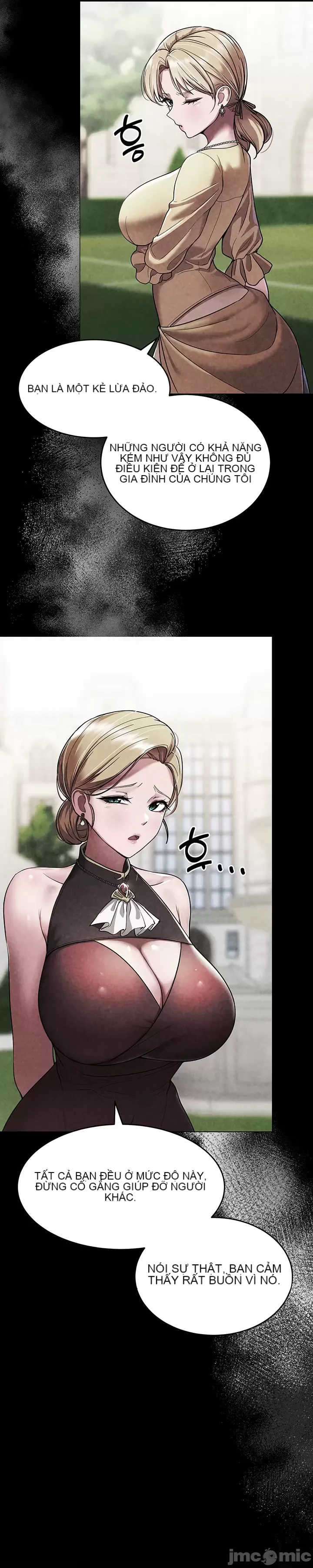 Chiến binh ly hôn trở thành giáo sư đại học Chương 1-40