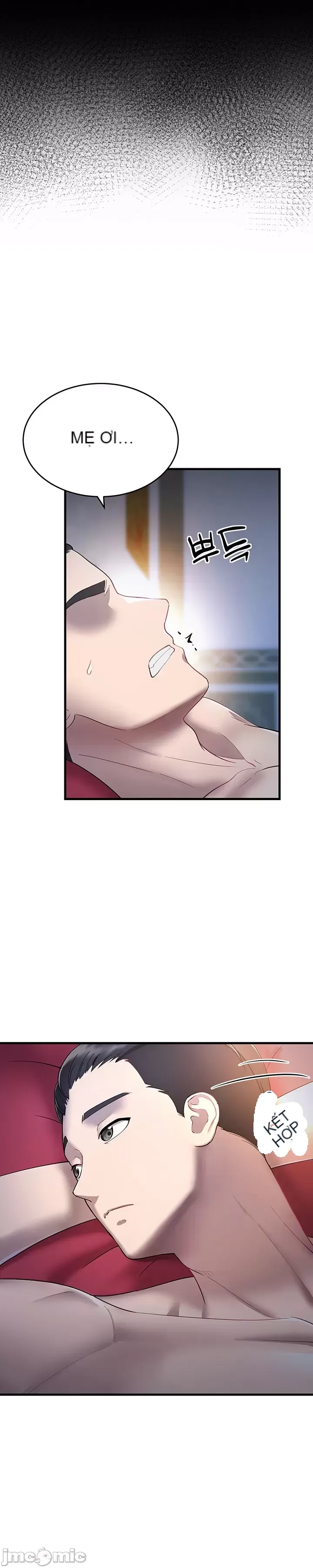 Chiến binh ly hôn trở thành giáo sư đại học Chương 1-40