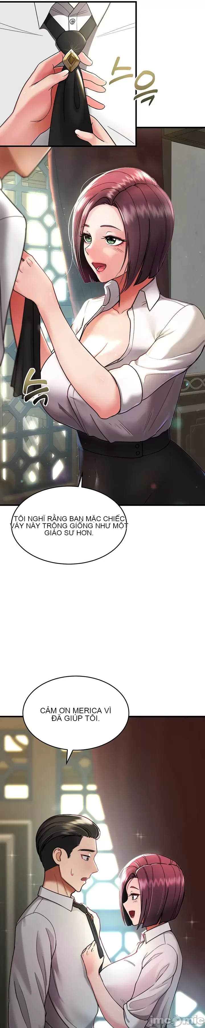 Chiến binh ly hôn trở thành giáo sư đại học Chương 1-40