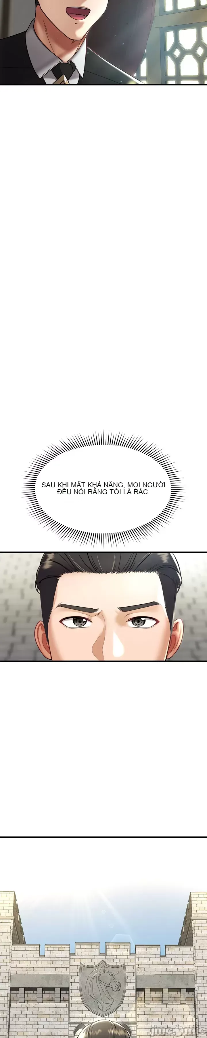 Chiến binh ly hôn trở thành giáo sư đại học Chương 1-40