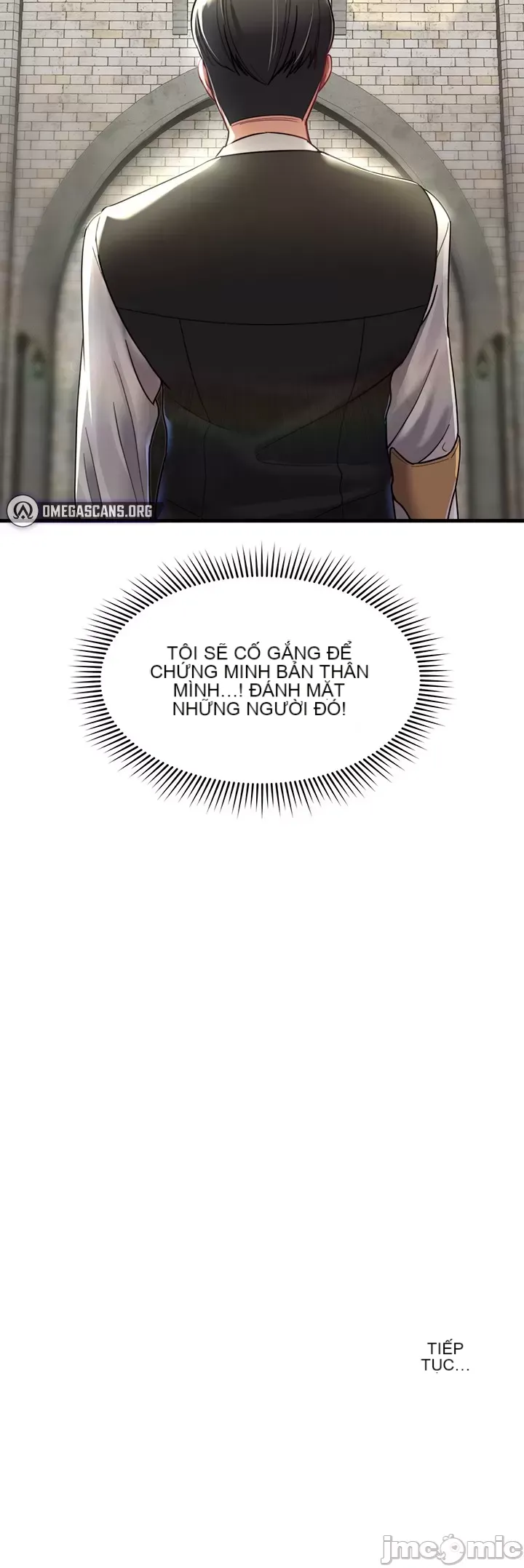 Chiến binh ly hôn trở thành giáo sư đại học Chương 1-40