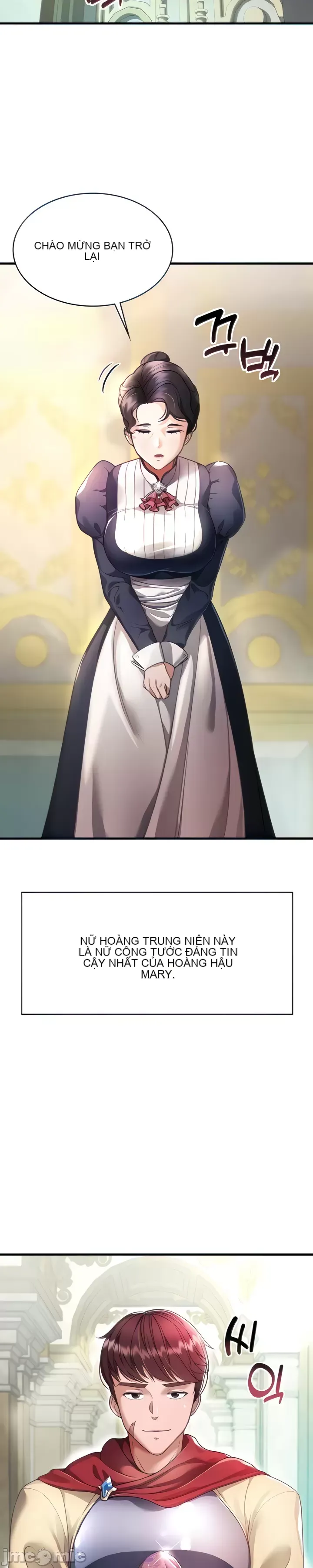 Chiến binh ly hôn trở thành giáo sư đại học Chương 1-40