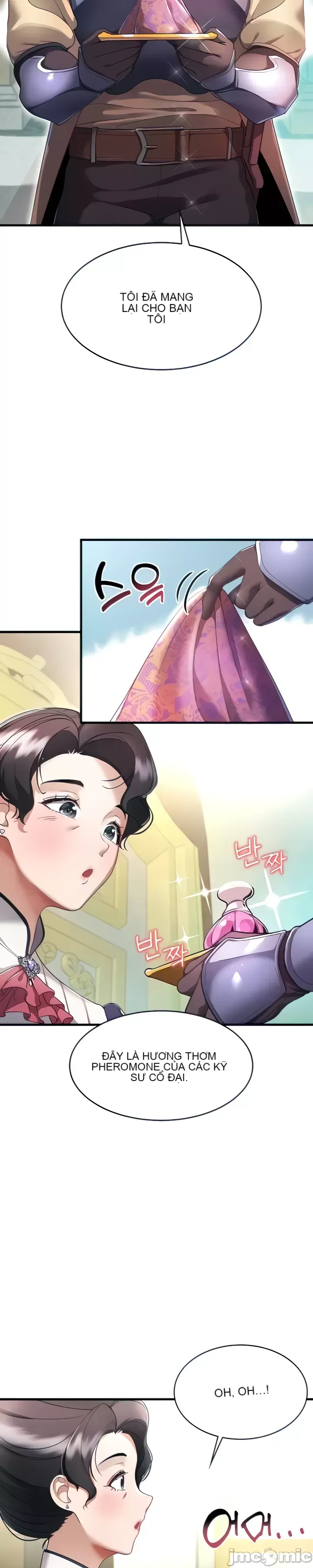 Chiến binh ly hôn trở thành giáo sư đại học Chương 1-40