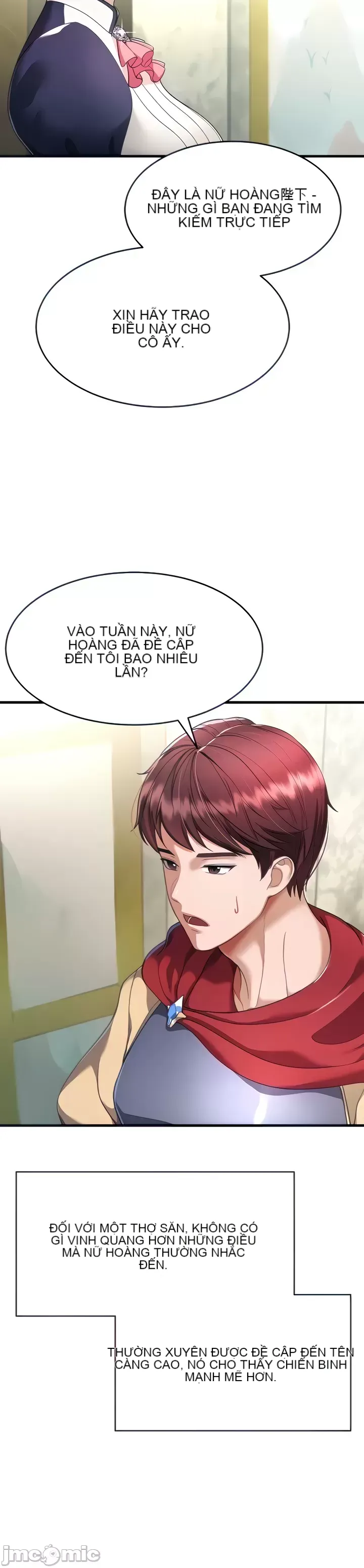 Chiến binh ly hôn trở thành giáo sư đại học Chương 1-40