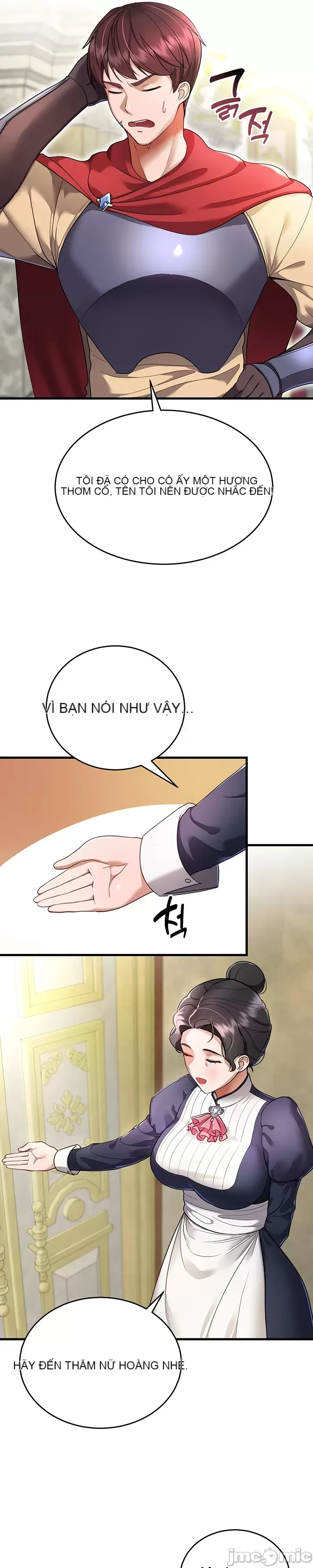 Chiến binh ly hôn trở thành giáo sư đại học Chương 1-40