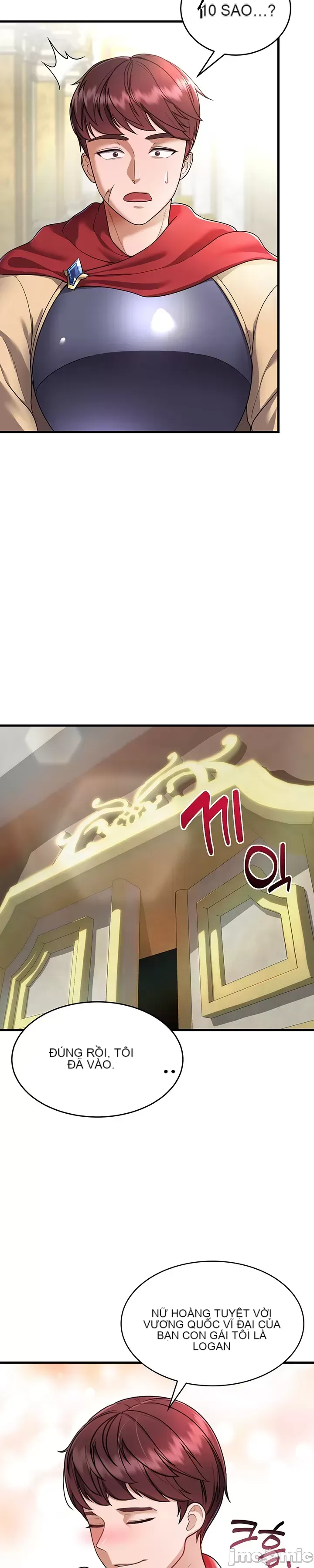 Chiến binh ly hôn trở thành giáo sư đại học Chương 1-40