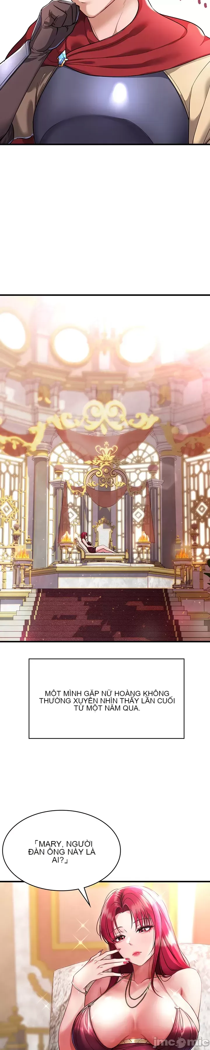 Chiến binh ly hôn trở thành giáo sư đại học Chương 1-40