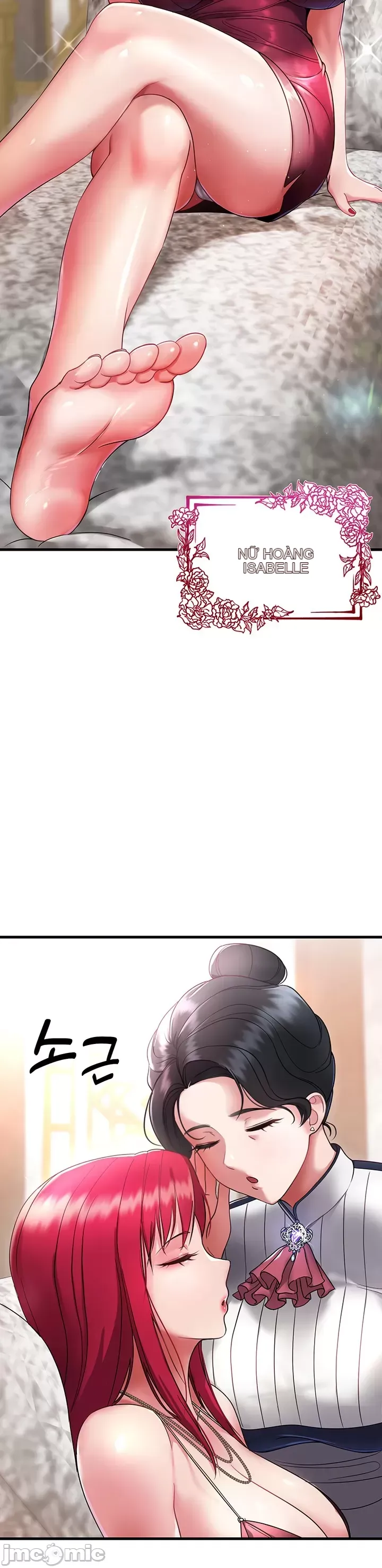 Chiến binh ly hôn trở thành giáo sư đại học Chương 1-40