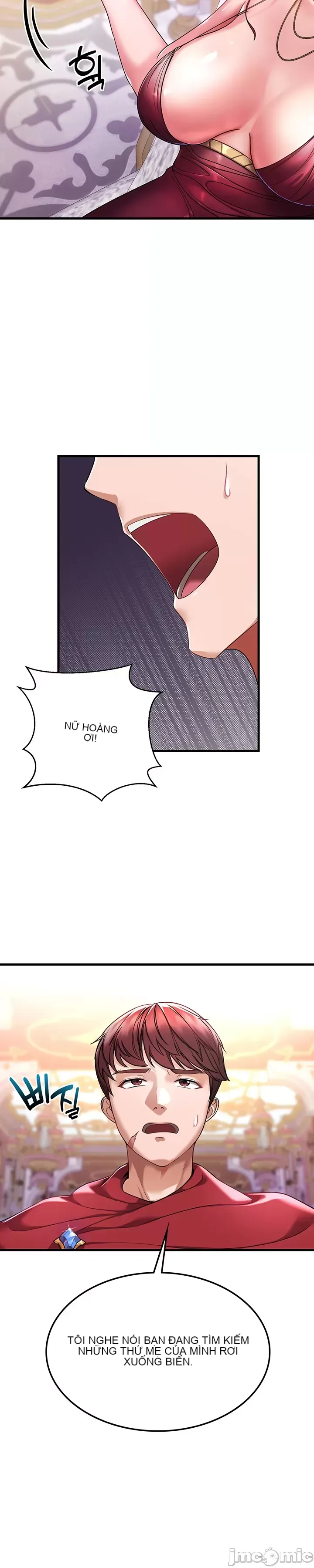 Chiến binh ly hôn trở thành giáo sư đại học Chương 1-40