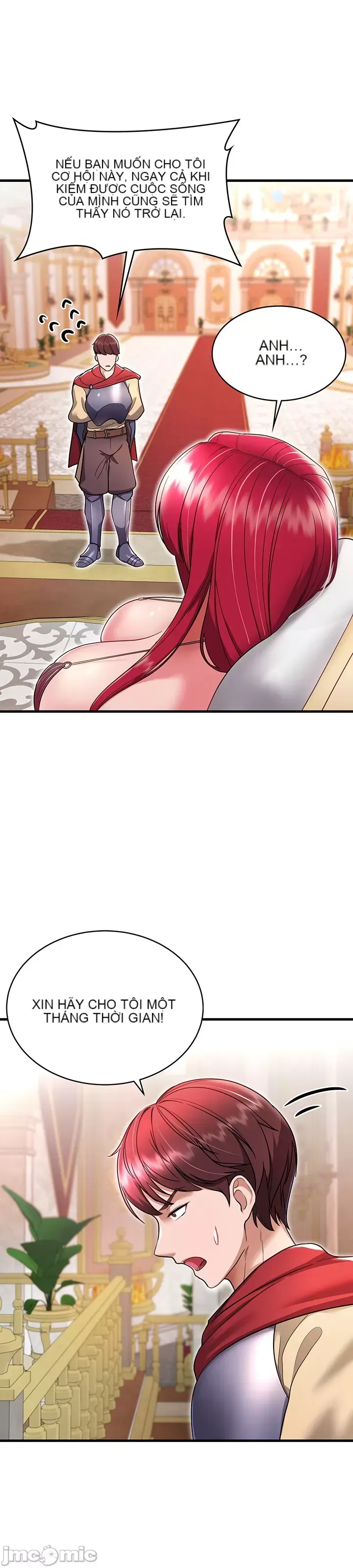 Chiến binh ly hôn trở thành giáo sư đại học Chương 1-40