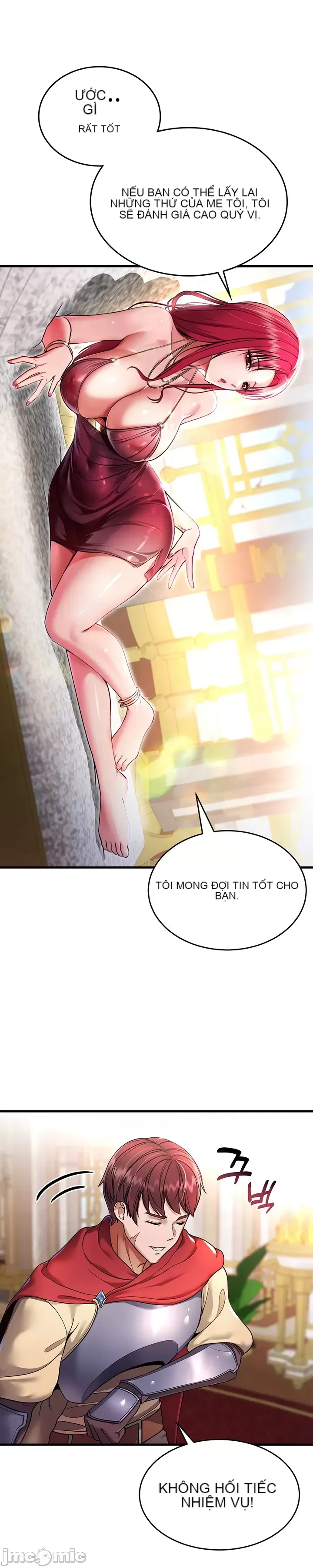 Chiến binh ly hôn trở thành giáo sư đại học Chương 1-40