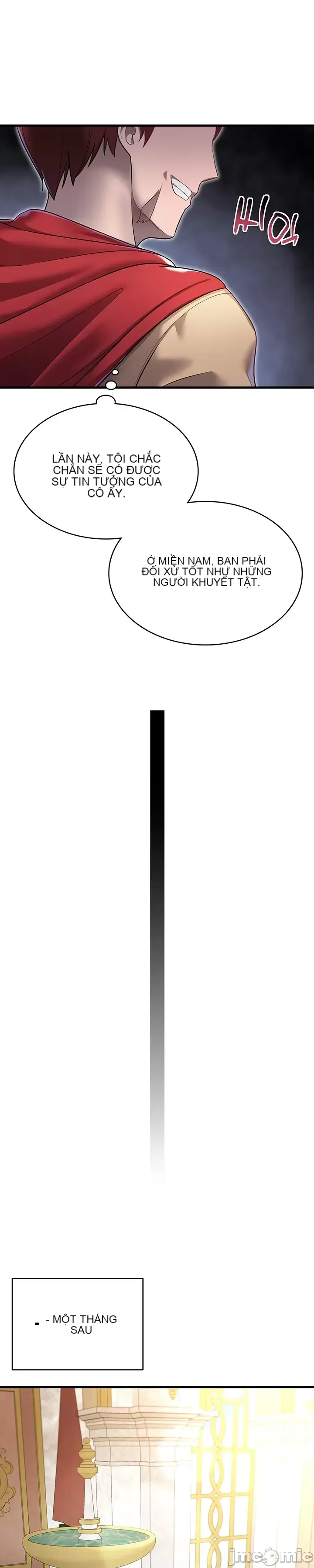 Chiến binh ly hôn trở thành giáo sư đại học Chương 1-40