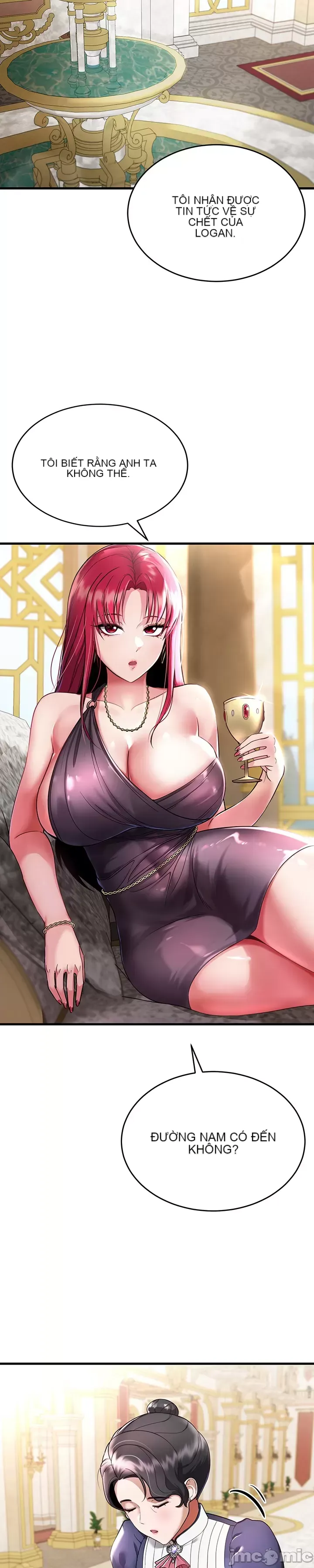 Chiến binh ly hôn trở thành giáo sư đại học Chương 1-40