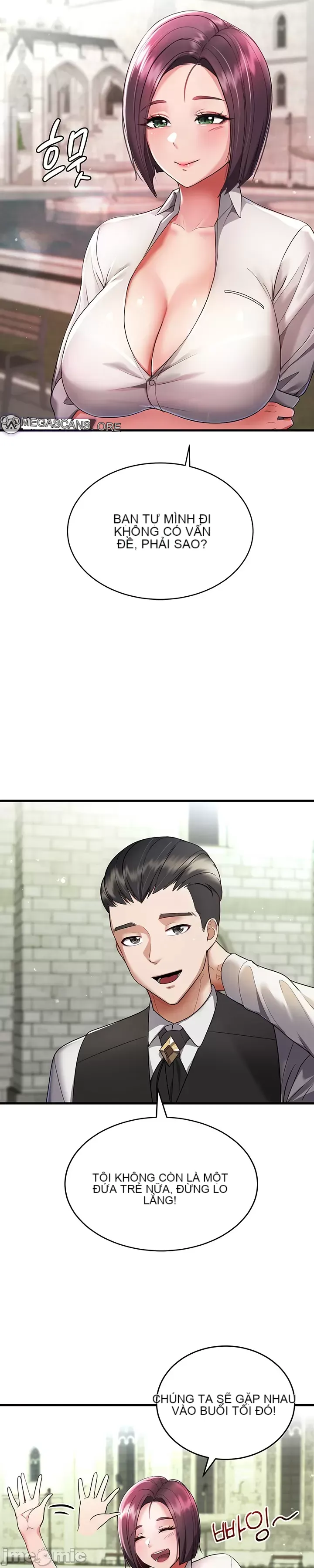 Chiến binh ly hôn trở thành giáo sư đại học Chương 1-40