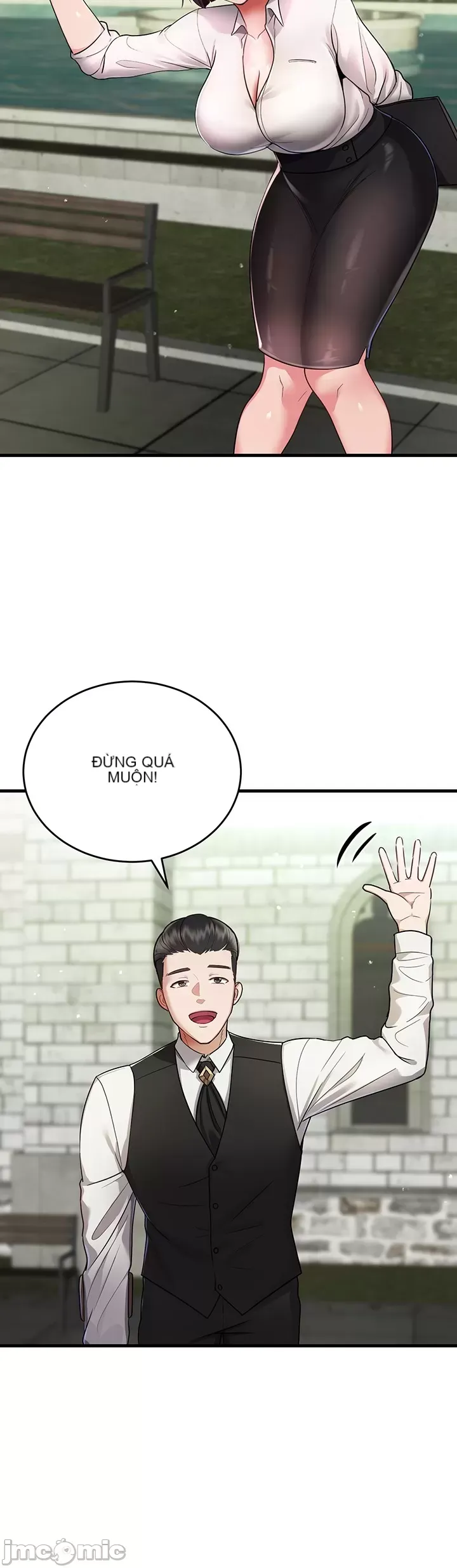 Chiến binh ly hôn trở thành giáo sư đại học Chương 1-40