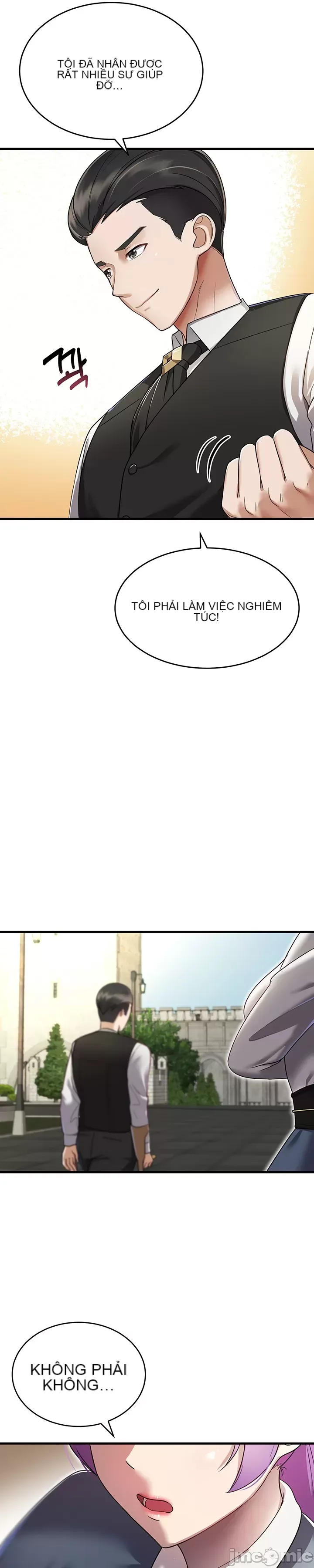 Chiến binh ly hôn trở thành giáo sư đại học Chương 1-40